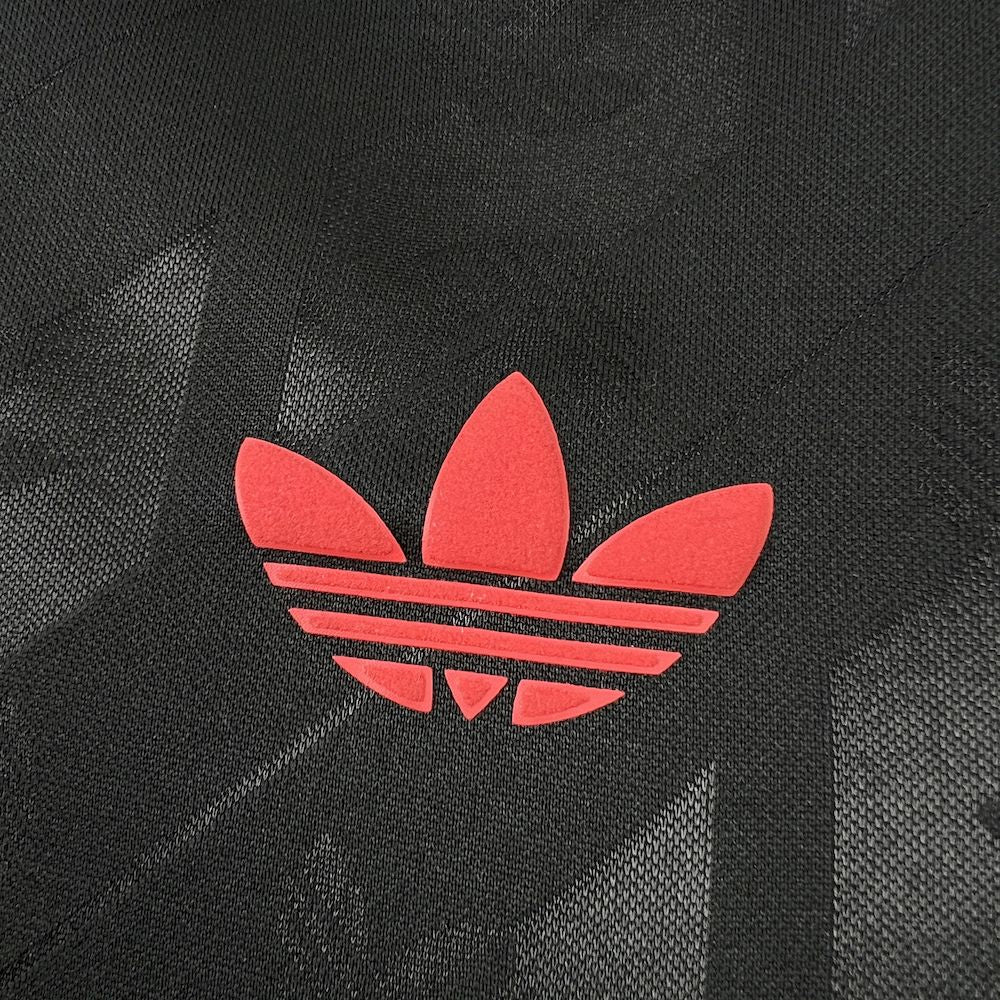 Men's Flamengo 2025/26 LFSTLR Jersey