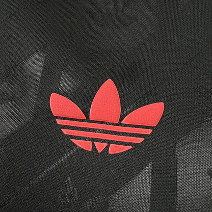 Men's Flamengo 2025/26 LFSTLR Jersey