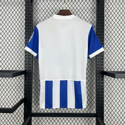 Brighton & Hove Albion 2025/26 Home Jersey