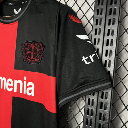 Bayer Leverkusen 2023/24 Home Jersey