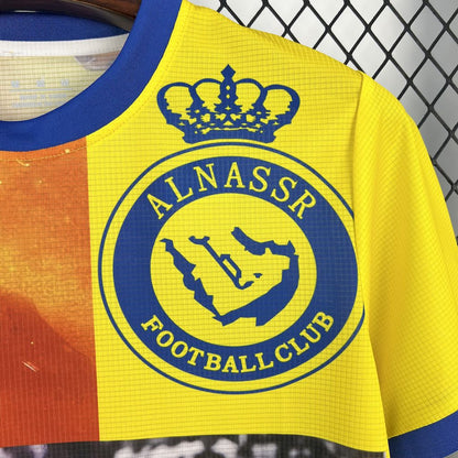Cristiano Ronaldo 2025/26 all club mix Jersey