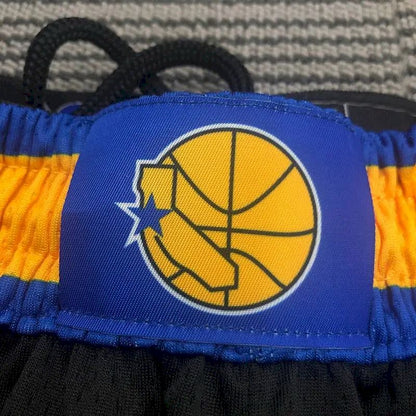 CALÇÕES NBA Golden State Warriors