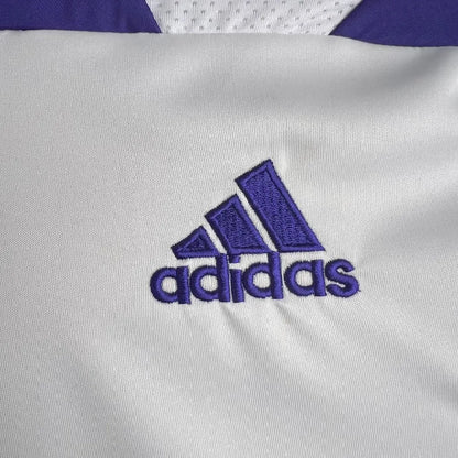 Camisa Retro Home Real Madrid 2007/08