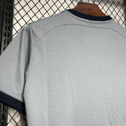 Camisa de goleiro cinza Remo 2024/25