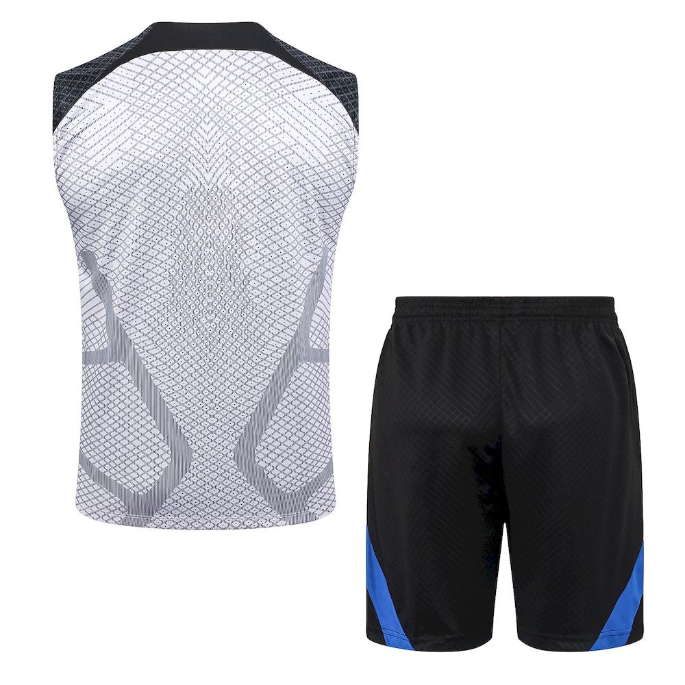 Regata e short adulto Barcelona 2023/24 815