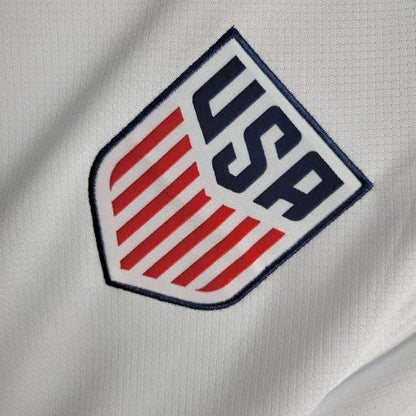 Camisa titular dos EUA 2024/25
