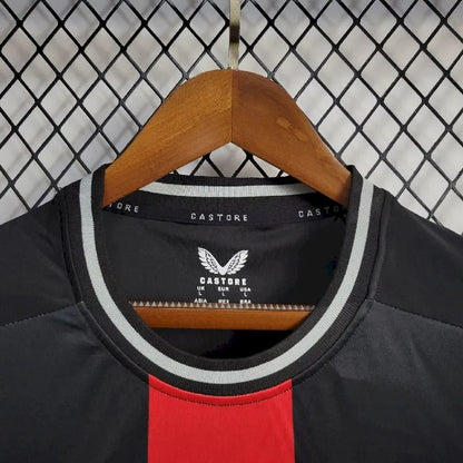 Bayer Leverkusen 2024/25 Home Jersey