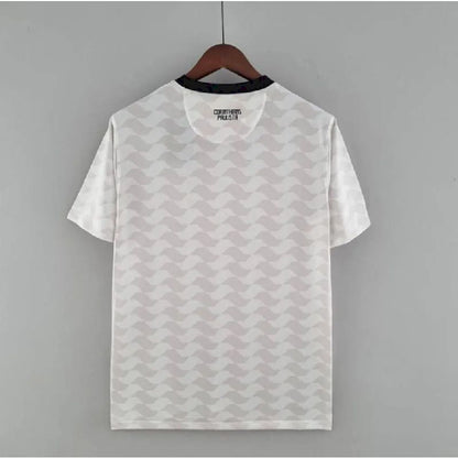 Camisa retrô do Corinthians Copa do Mundo 2012