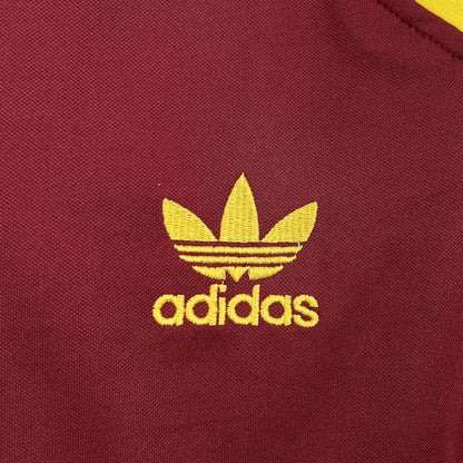 Camisa retrô da AS Roma 1992/94