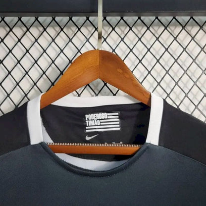 Camisa Retro Corinthians 2014/15 Terceiro