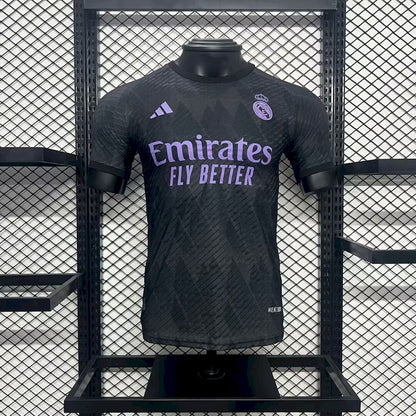 Camisa Real Madrid Edição Especial 2024/25 Versão Jogador 6