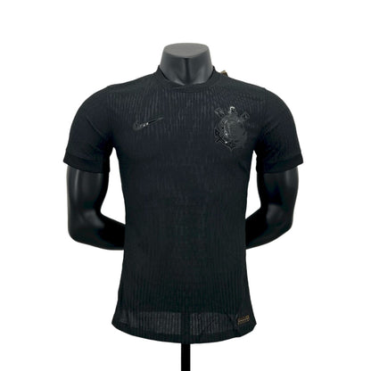 Camisa reserva do Corinthians 2024/25 versão jogador