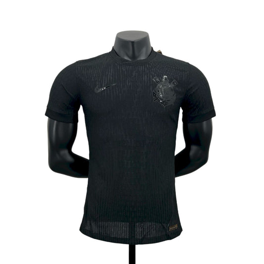 Camisa reserva do Corinthians 2024/25 versão jogador