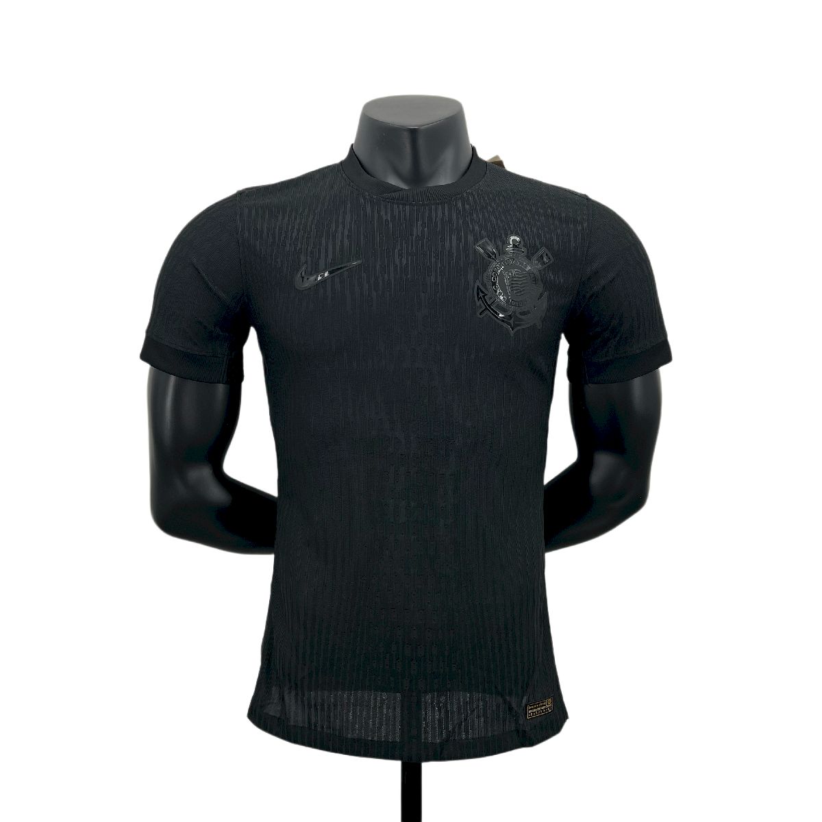 Camisa reserva do Corinthians 2024/25 versão jogador