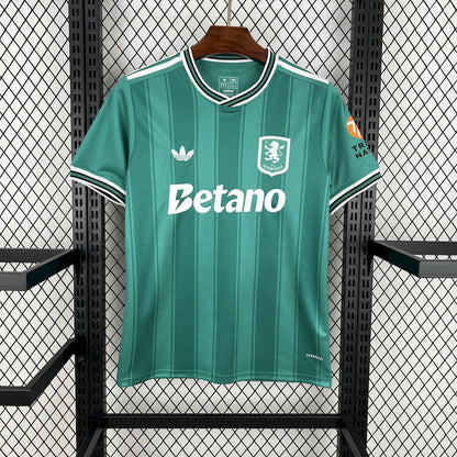 Aston Villa 2024/25 Special Edition Jersey