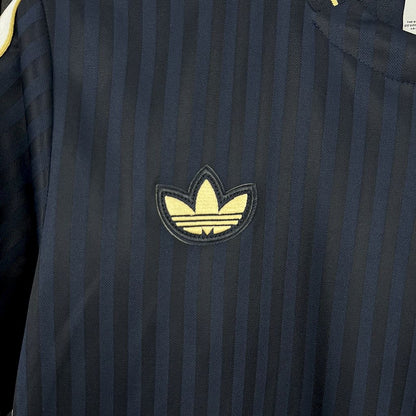 Juventus 2025/26 Terrace Icons Jersey