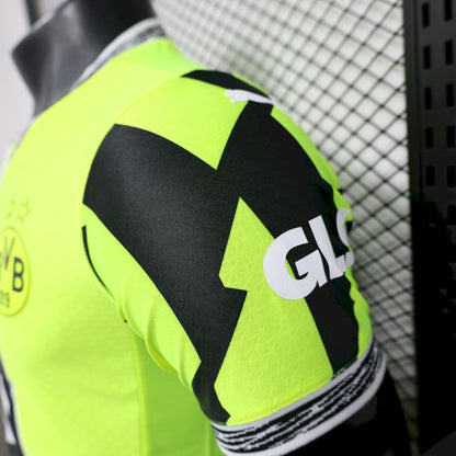 Borussia Dortmund 2025/26 Special Jersey Player Version