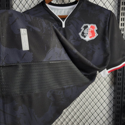 Terceira camisa reserva do Santa Cruz 2023/24
