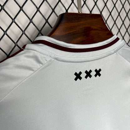 Camisa reserva do Ajax 2024/25 - Terceiro uniforme