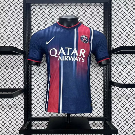 Paris Saint-Germain 2024/25 Special Edition Jersey Player Version 2