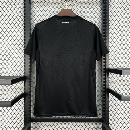 Men's New Zealand 2026 World Cup Away Jersey