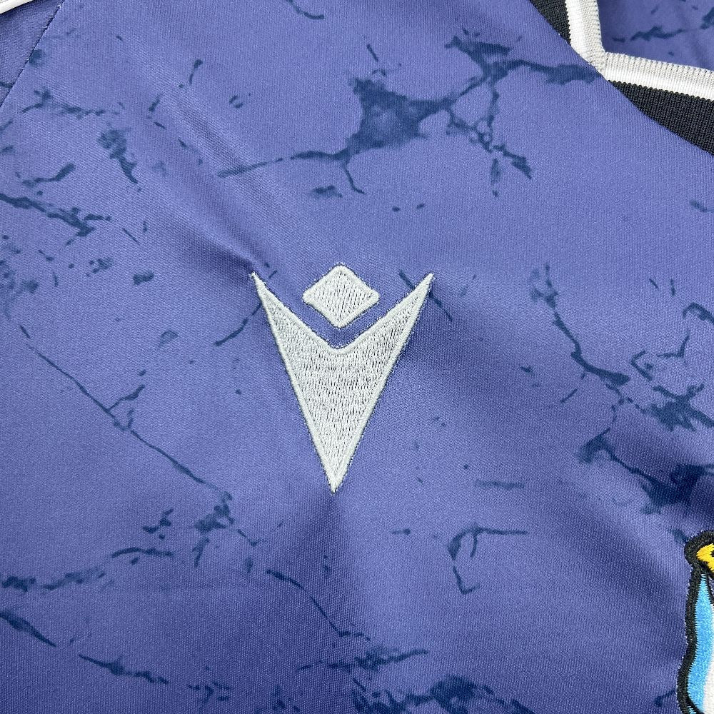 Real Sociedad 2025/26 Away Jersey