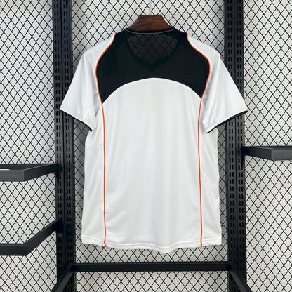 Camisola Home Retro Valencia CF 2004/05