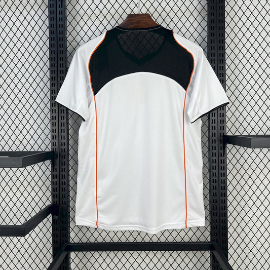 Camisola Home Retro Valencia CF 2004/05