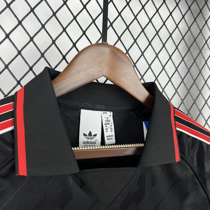 Women's Flamengo 2025/26 LFSTLR Jersey