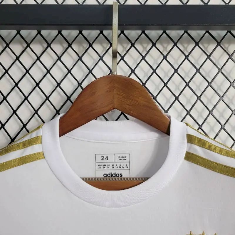 Kit Infantil Itália 2023/24 125ª Edição Comemorativa
