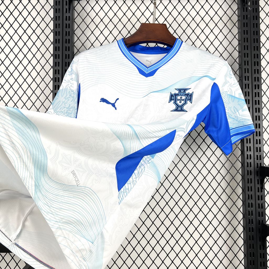 Men's Portugal 2026 Special Jersey