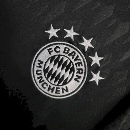 Bayern Munich 2023/24 Goalkeeper Jersey