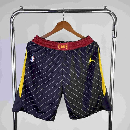 CALÇÕES NBA do Cleveland Cavaliers