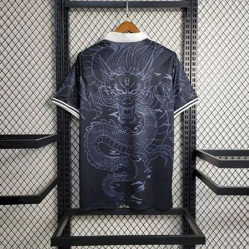 Real Madrid 2023/24 Edição Especial Dragão Negro