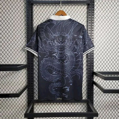 Real Madrid 2023/24 Edição Especial Dragão Negro