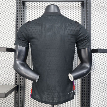 Men's England 2025/26 Away Player Version