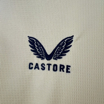 Men's Everton 2025/26 Away Jersey