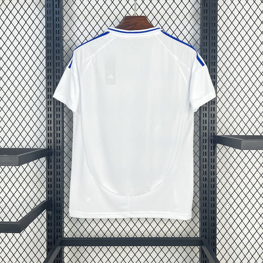 Cruzeiro 2025/26 Away Jersey