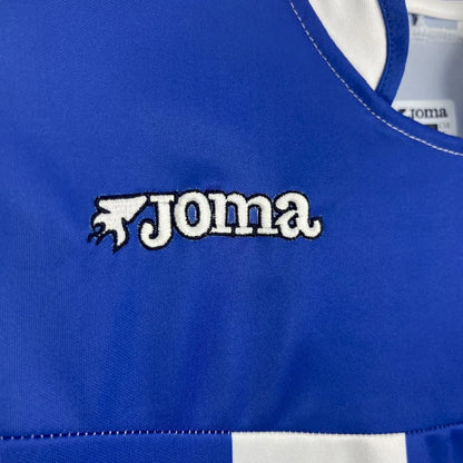 Camisa Home Retro Deportivo La Coruña 2003/04