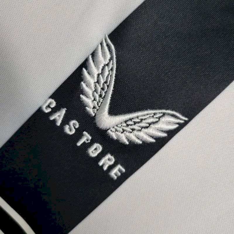 Kit Infantil Newcastle United 2023/24