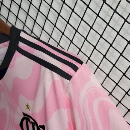 Men's Flamengo 2023/24 Jersey