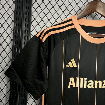 Bayern Munich 2024/25 Special Edition Jersey