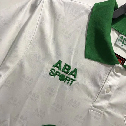 Camisa retrô reserva do México 1995