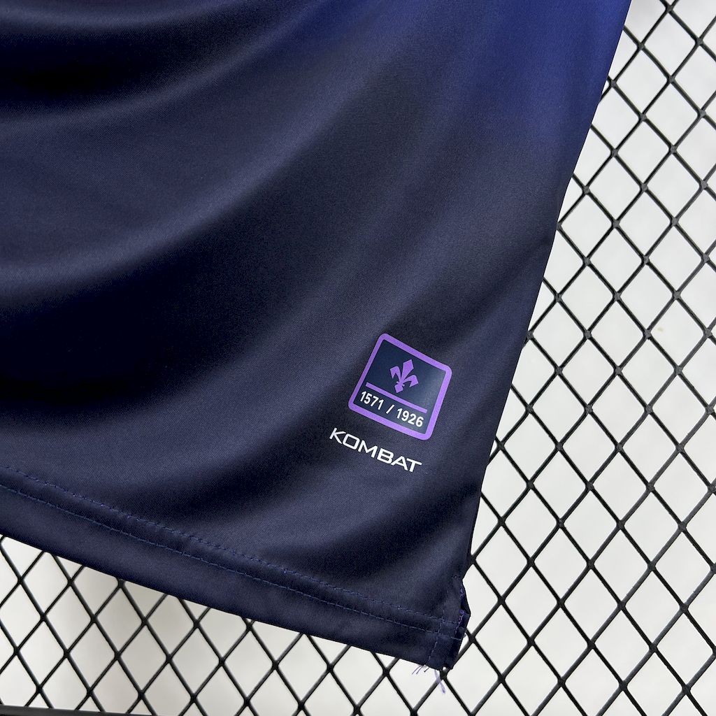 ACF Fiorentina 2025/26 Special Edition Jersey
