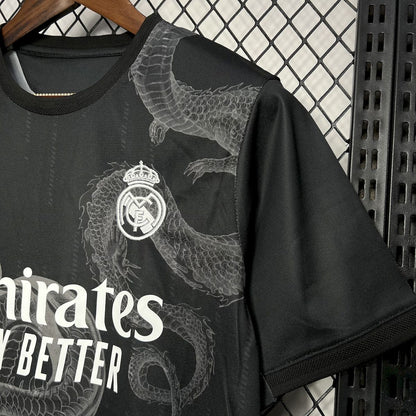 Camisa Real Madrid Edição Especial 2024/25 12