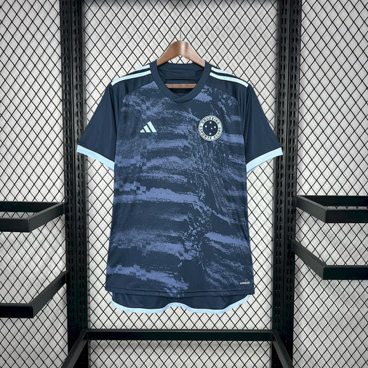 Men's Cruzeiro 2024/25 Third Jersey