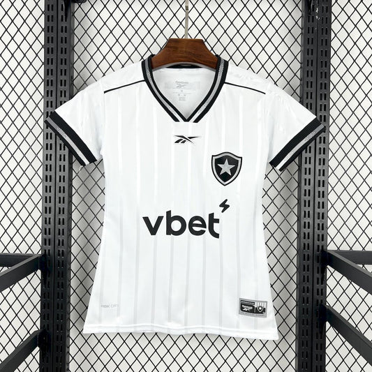 Women's Botafogo 2025/26 Third Jersey
