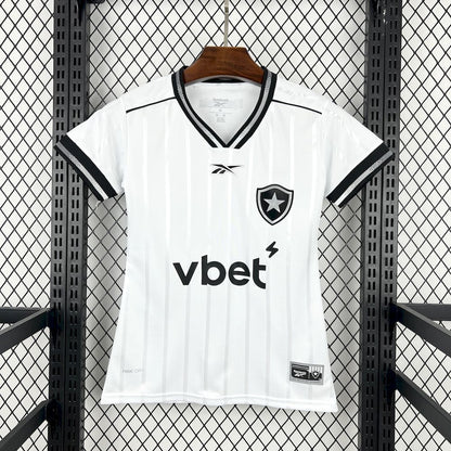 Women's Botafogo 2025/26 Third Jersey