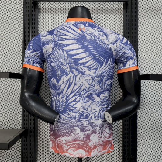 Liverpool 2025/26 Grey special edition Jersey Player Version