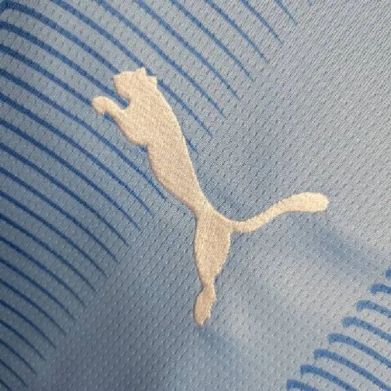 Maillot domicile Manchester City 2023/24